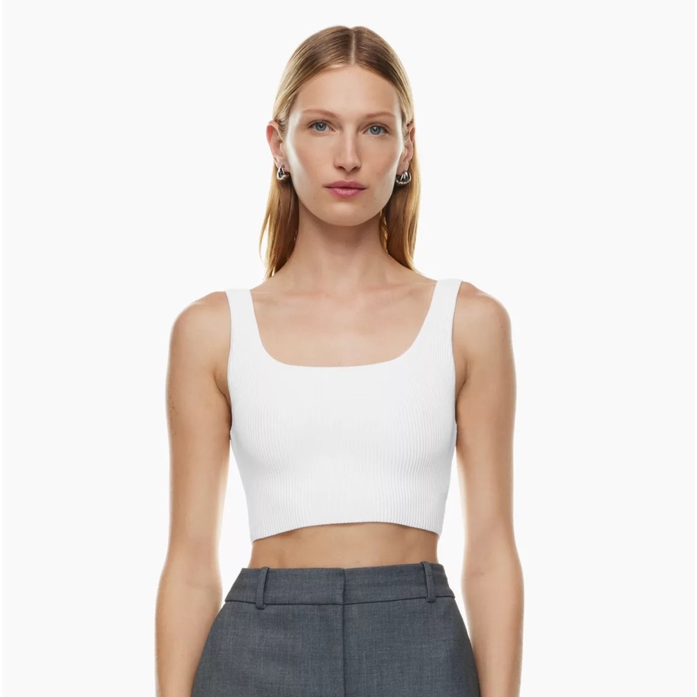 Sculpt tank